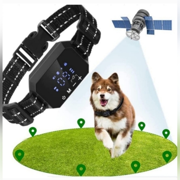 bhcey Other - Gps wireless dog fence